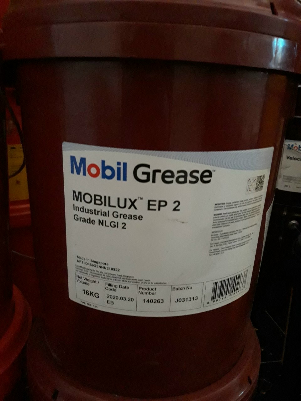 ...